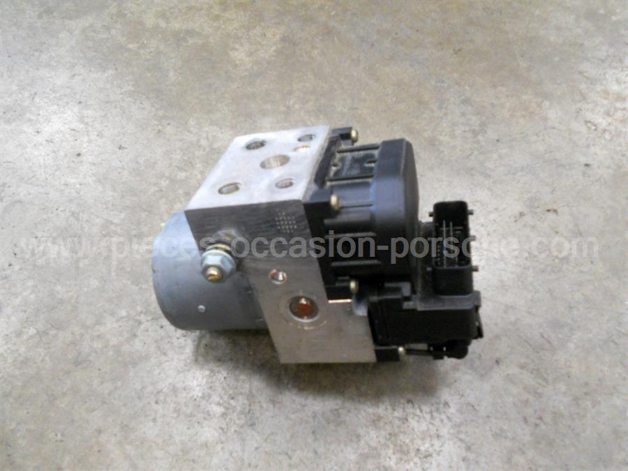 Unité hydraulique Porsche 986 et 996